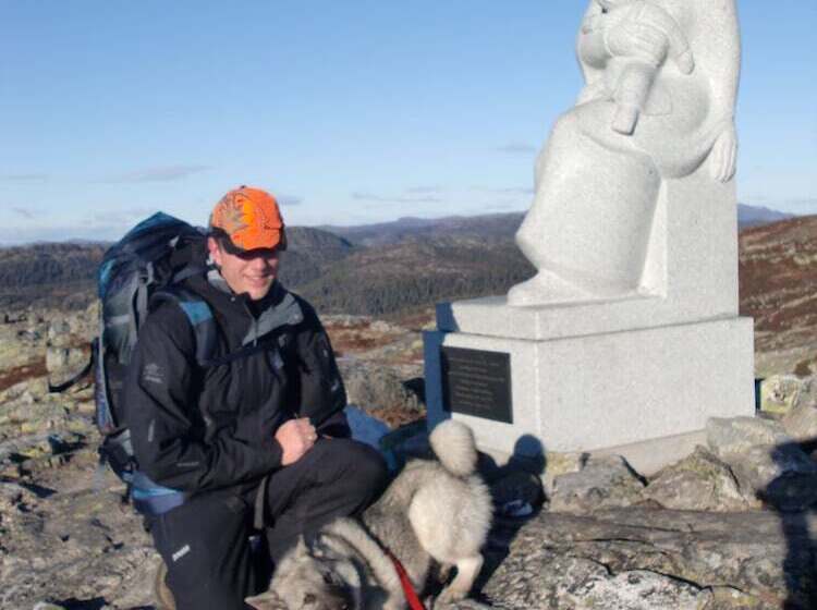 Пансион Eggedal Borgerstue