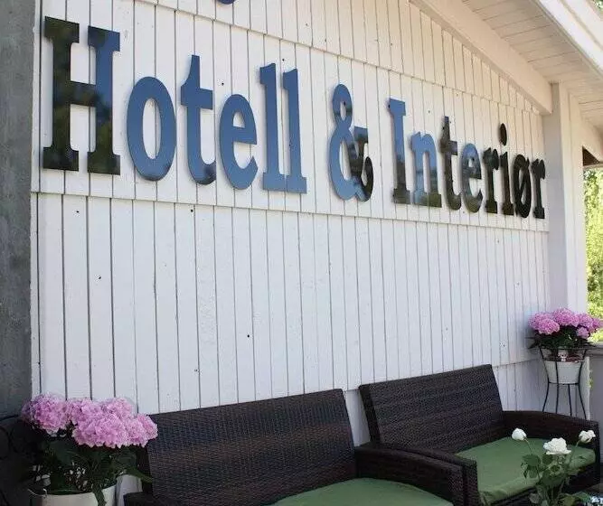 Majatalo Eggedal Borgerstue