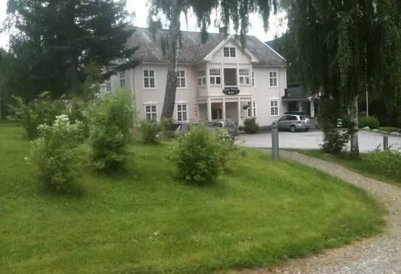 Majatalo Eggedal Borgerstue