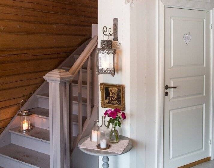 Пансион Eggedal Borgerstue