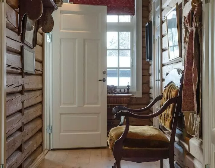 Majatalo Eggedal Borgerstue