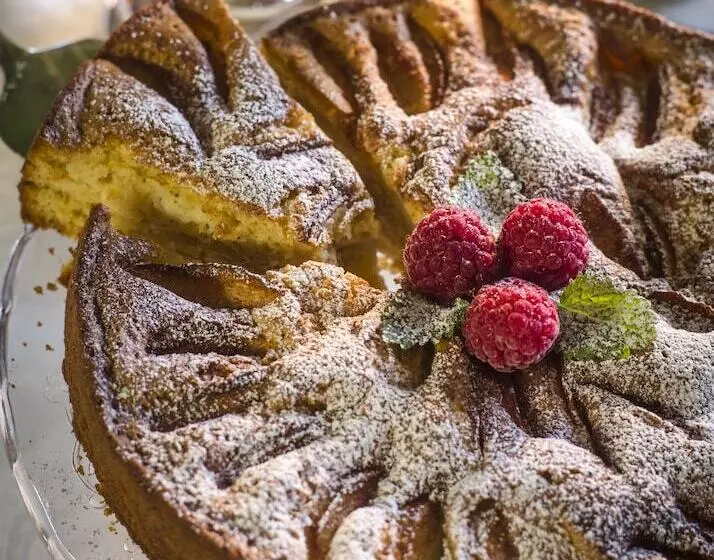 Majatalo Eggedal Borgerstue