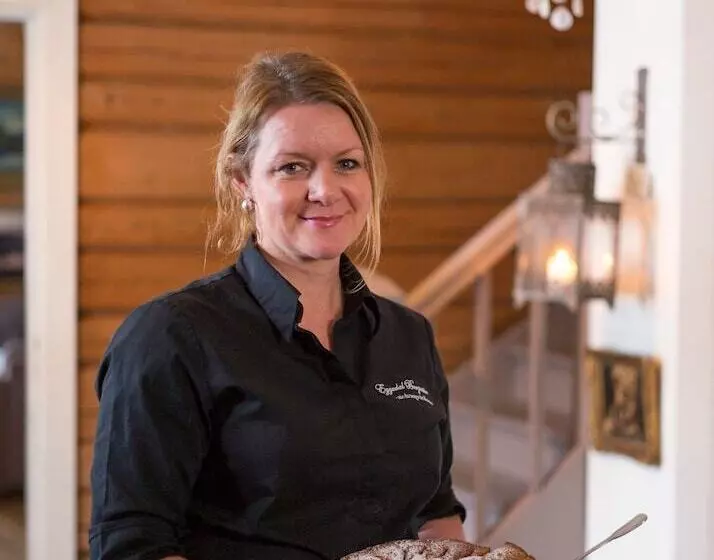 Majatalo Eggedal Borgerstue