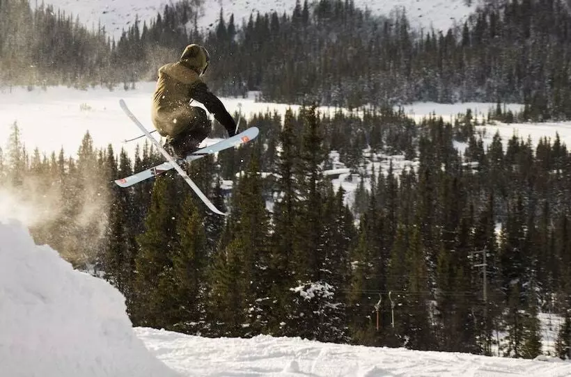 Majatalo Eggedal Borgerstue