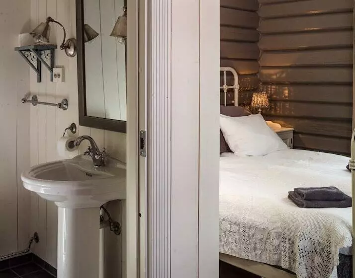 Majatalo Eggedal Borgerstue