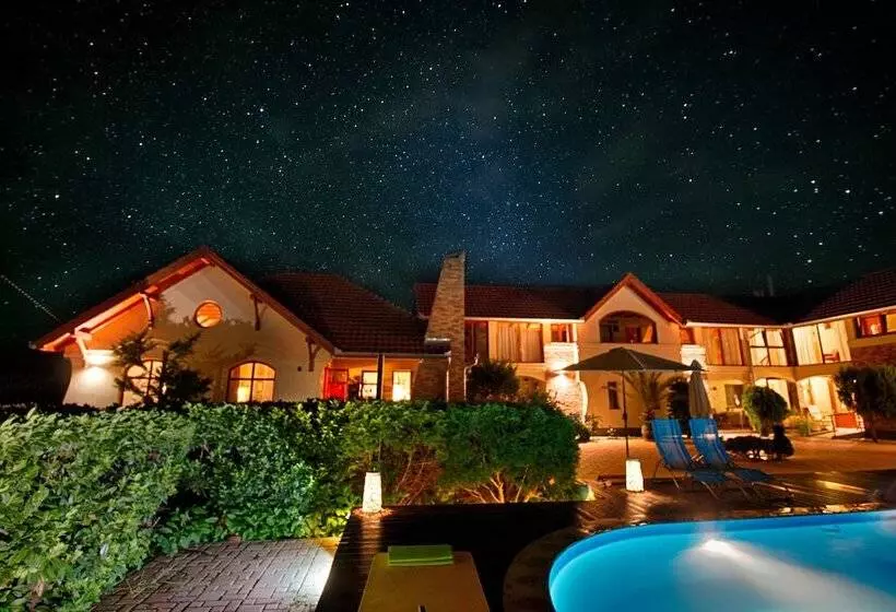 ペンション Erdei Guesthouse