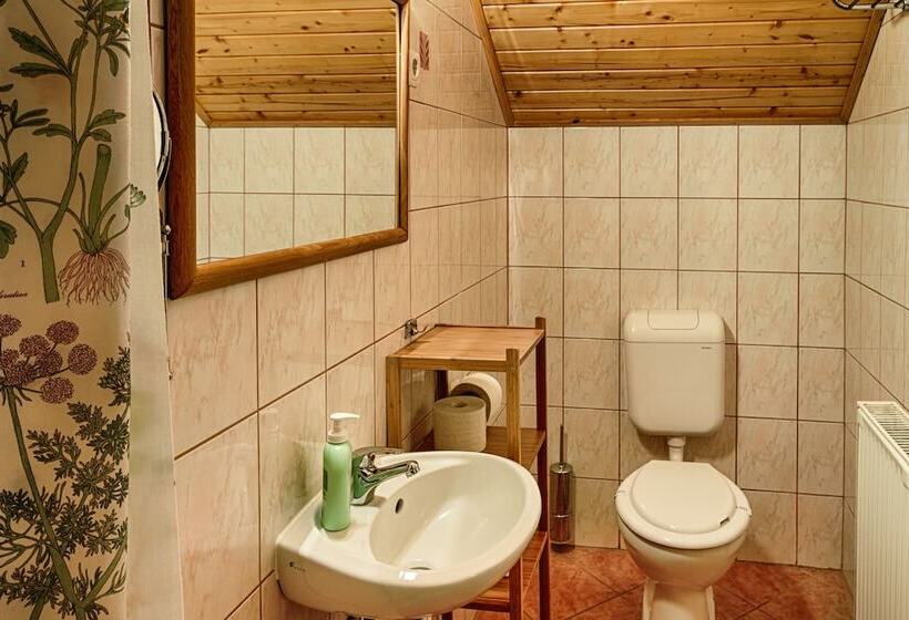 ペンション Erdei Guesthouse