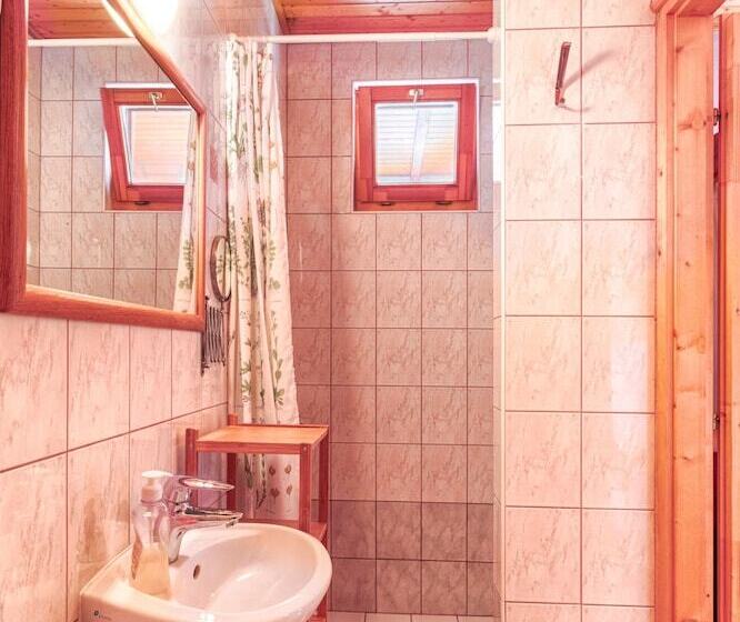 ペンション Erdei Guesthouse