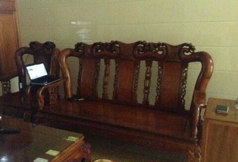 پانسیون Nha Nghi Gia Bao