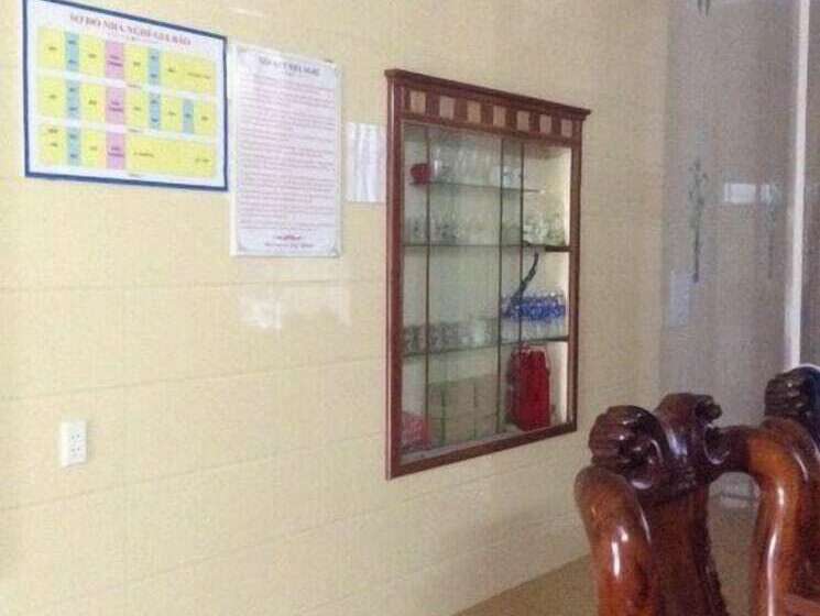 پانسیون Nha Nghi Gia Bao