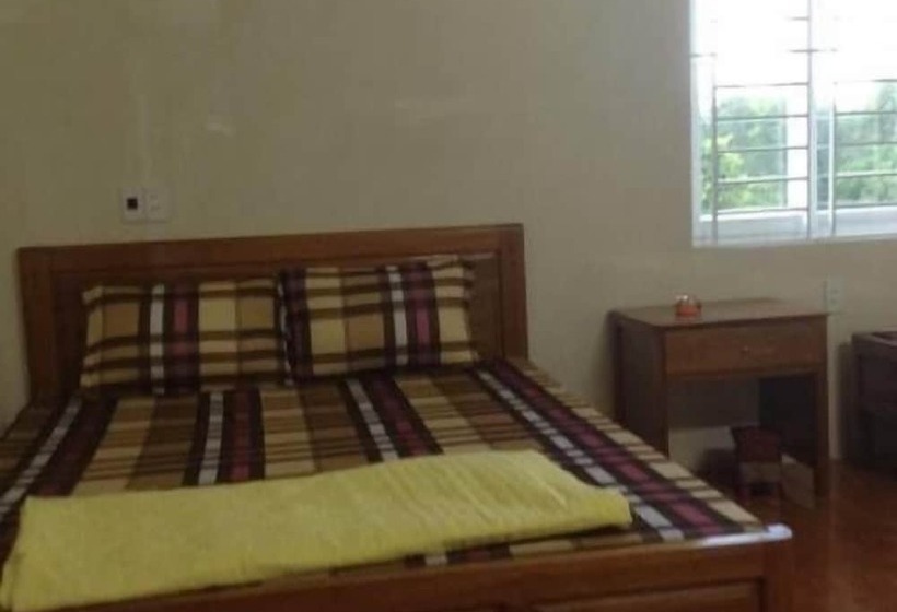 پانسیون Nha Nghi Gia Bao