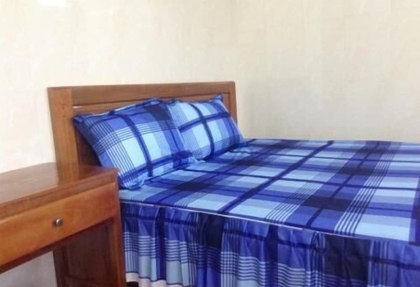 پانسیون Nha Nghi Gia Bao