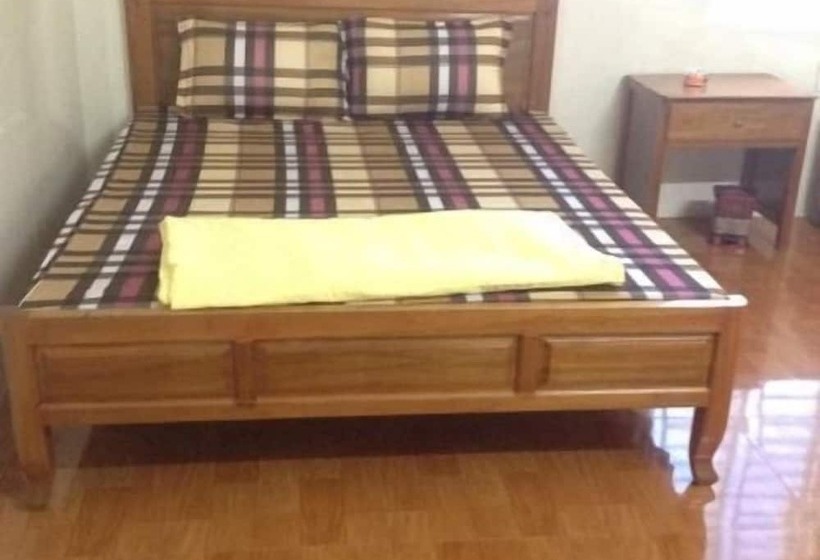 پانسیون Nha Nghi Gia Bao