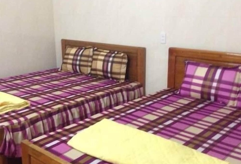 پانسیون Nha Nghi Gia Bao