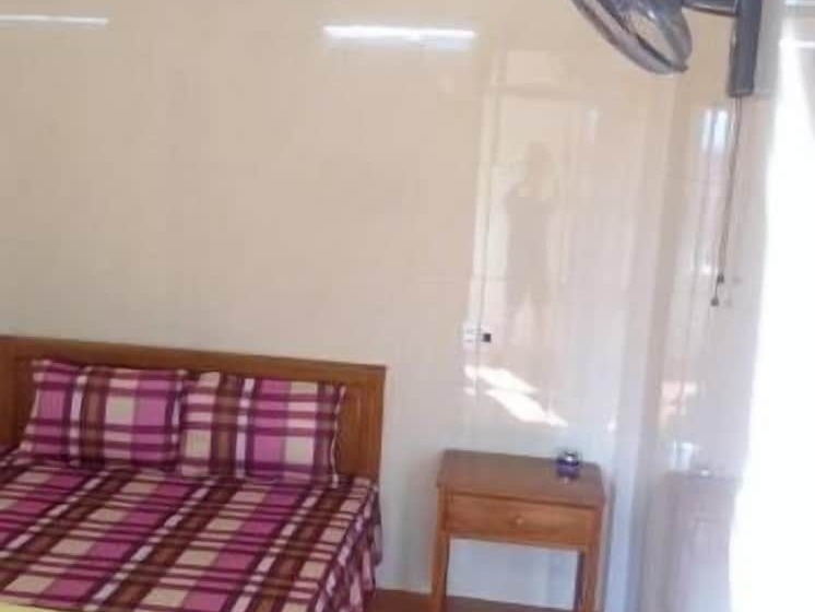 پانسیون Nha Nghi Gia Bao