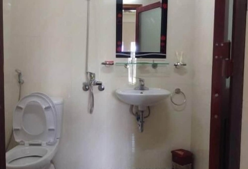 پانسیون Nha Nghi Gia Bao