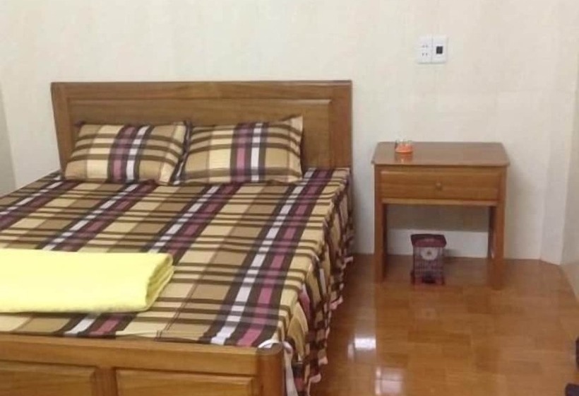 پانسیون Nha Nghi Gia Bao