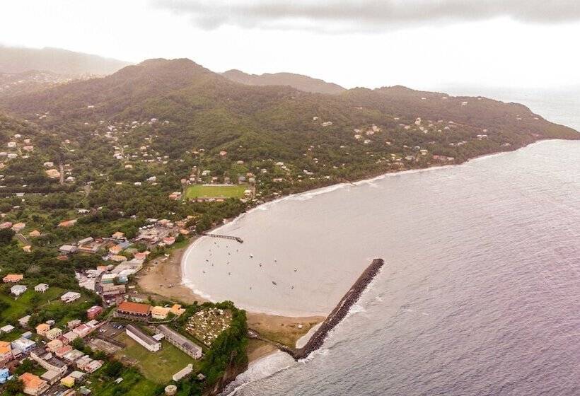 پانسیون North Bay Inn