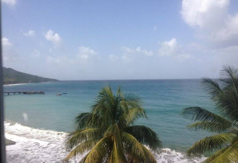 پانسیون North Bay Inn