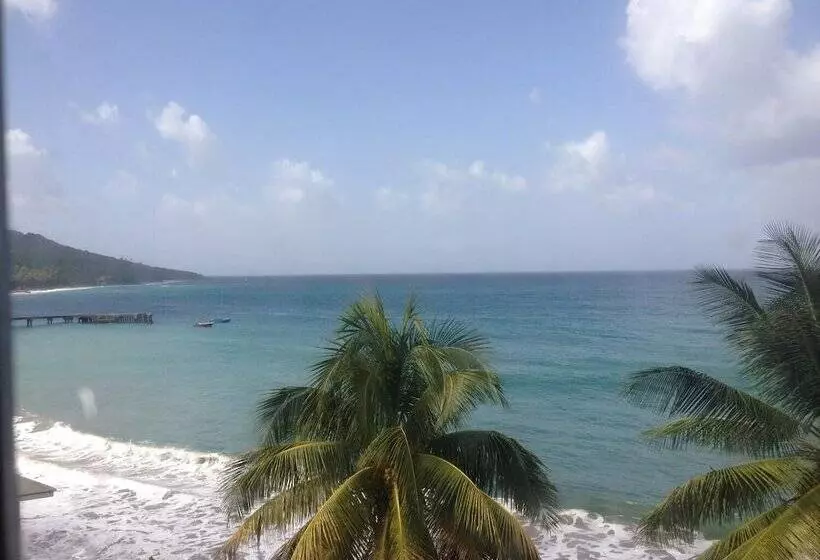 پانسیون North Bay Inn