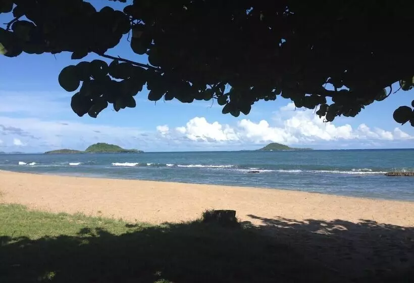 پانسیون North Bay Inn