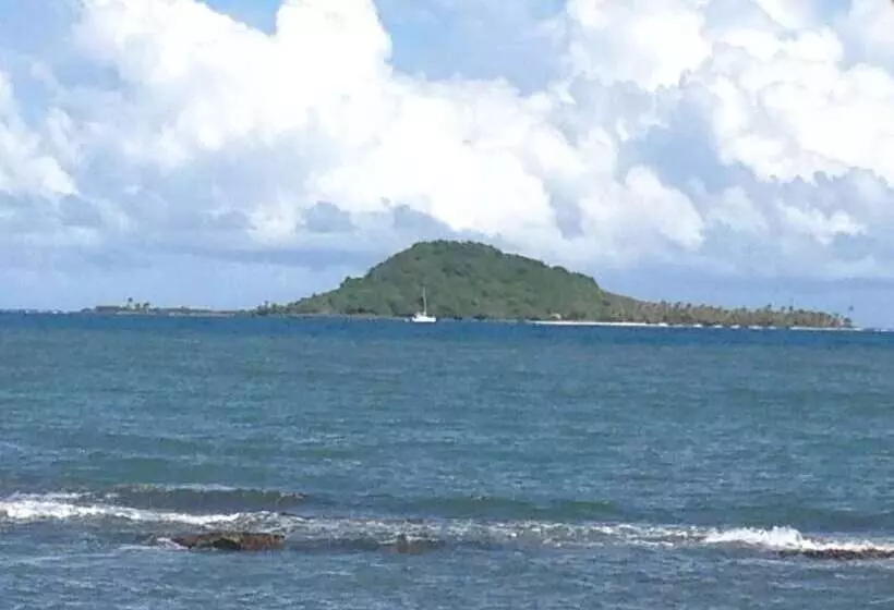 پانسیون North Bay Inn