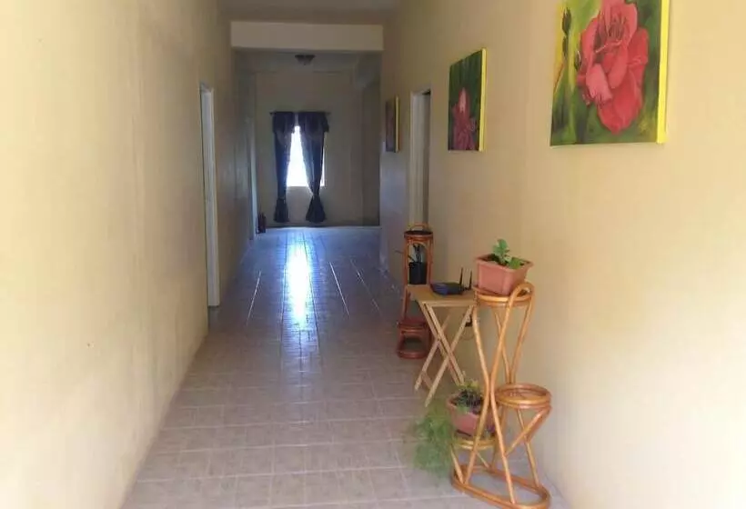 پانسیون North Bay Inn