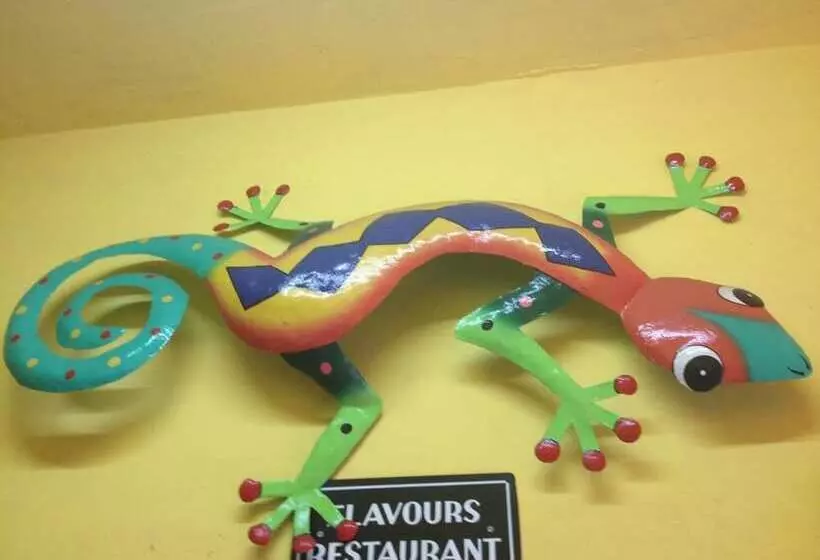 پانسیون North Bay Inn