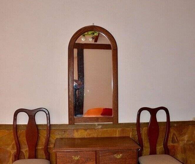 پانسیون Posada Guasu