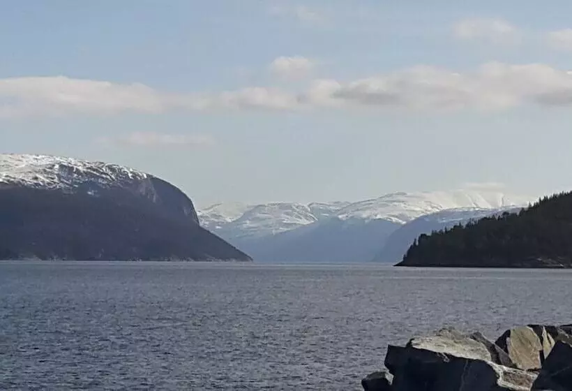 Majatalo Terråk Gjestegård