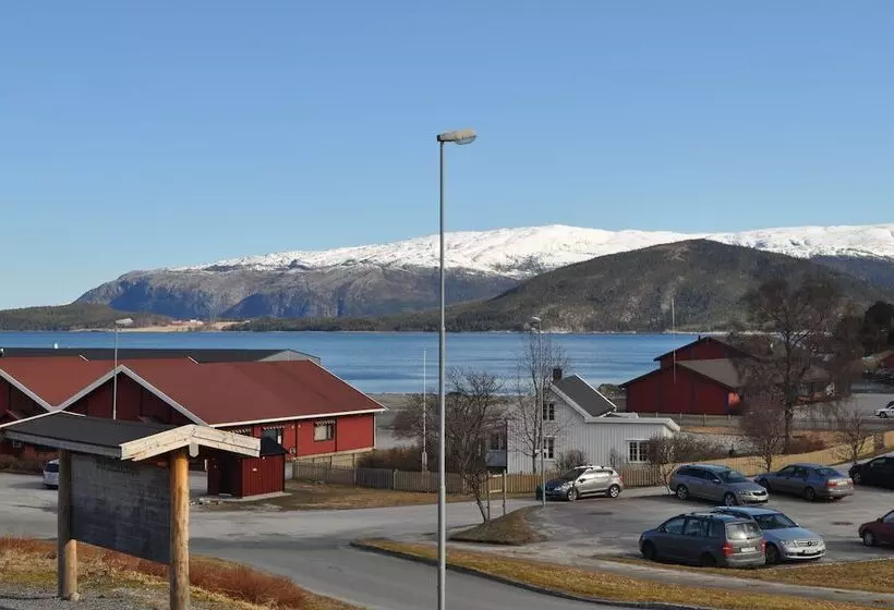 Majatalo Terråk Gjestegård