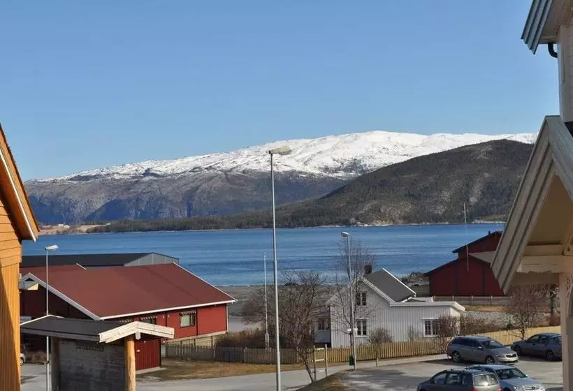 Majatalo Terråk Gjestegård