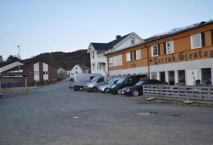 Majatalo Terråk Gjestegård