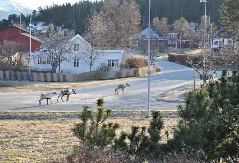 Majatalo Terråk Gjestegård