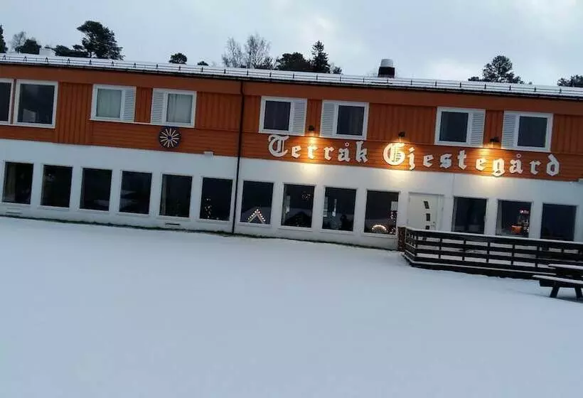 Majatalo Terråk Gjestegård