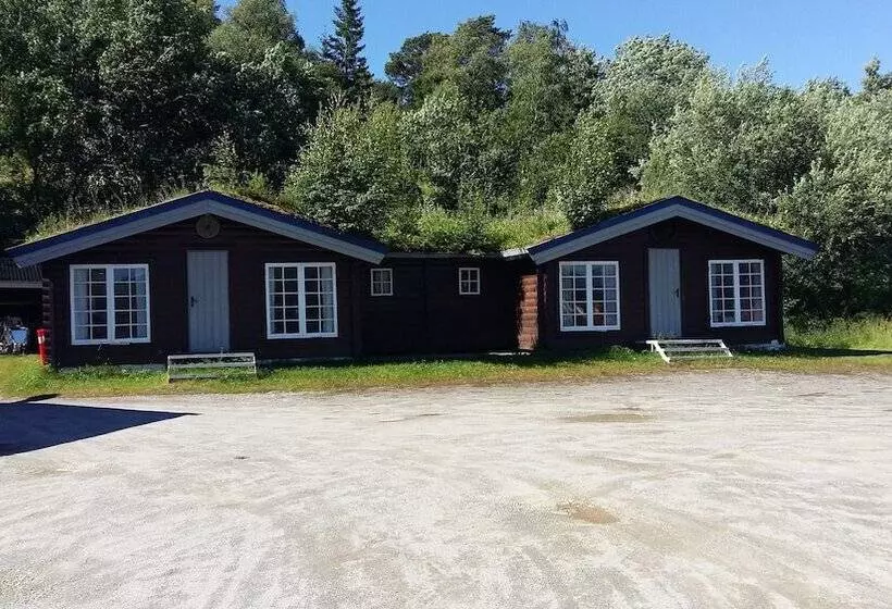 Majatalo Terråk Gjestegård