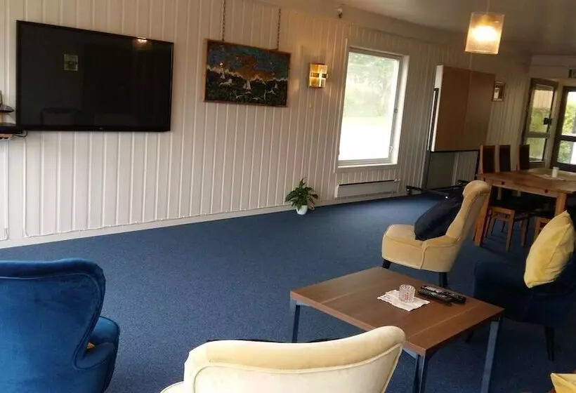 Majatalo Terråk Gjestegård