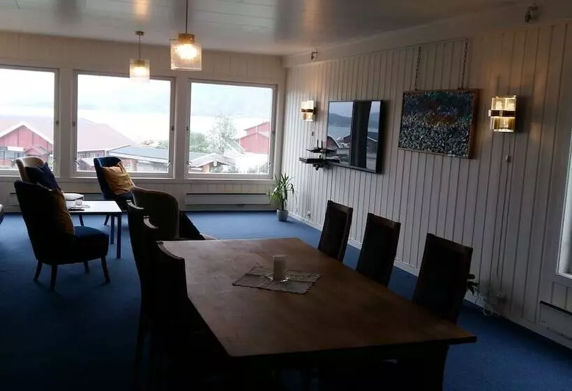 Majatalo Terråk Gjestegård