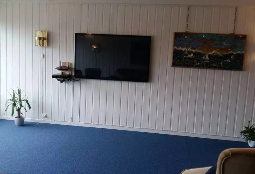 Majatalo Terråk Gjestegård