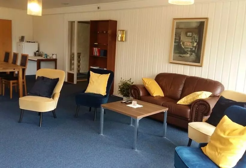 Majatalo Terråk Gjestegård