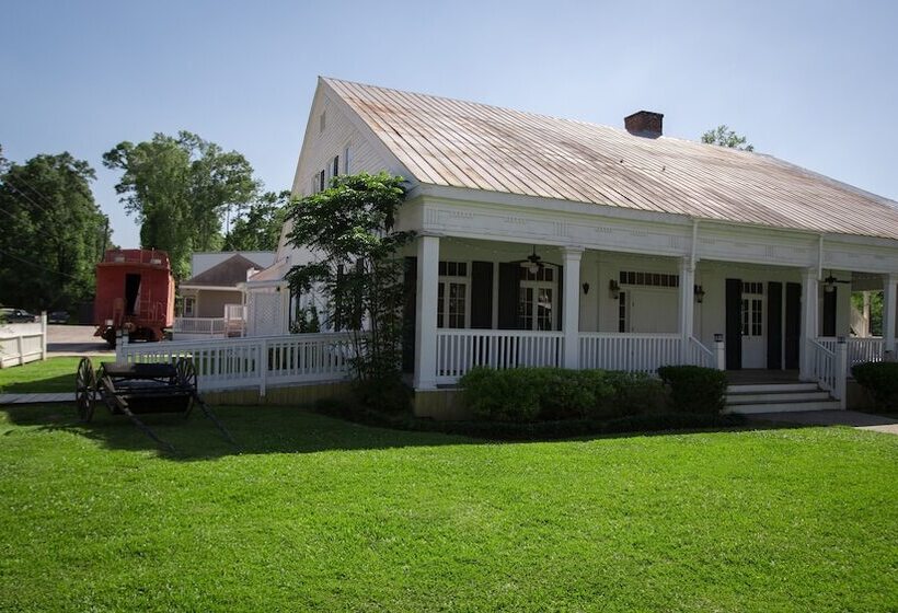 膳宿费 Village Studios