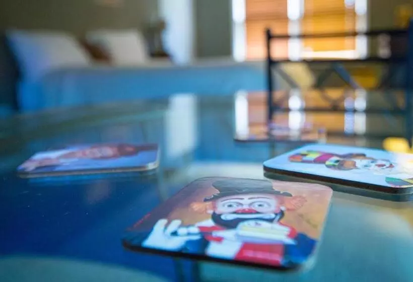 Majatalo Village Studios