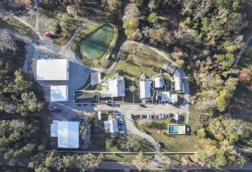 膳宿费 Village Studios