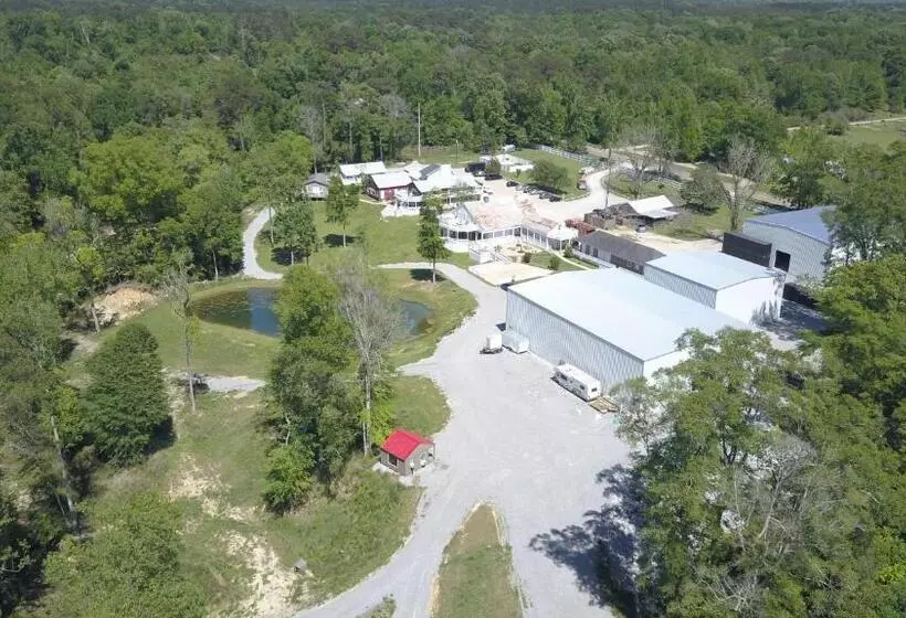 Majatalo Village Studios