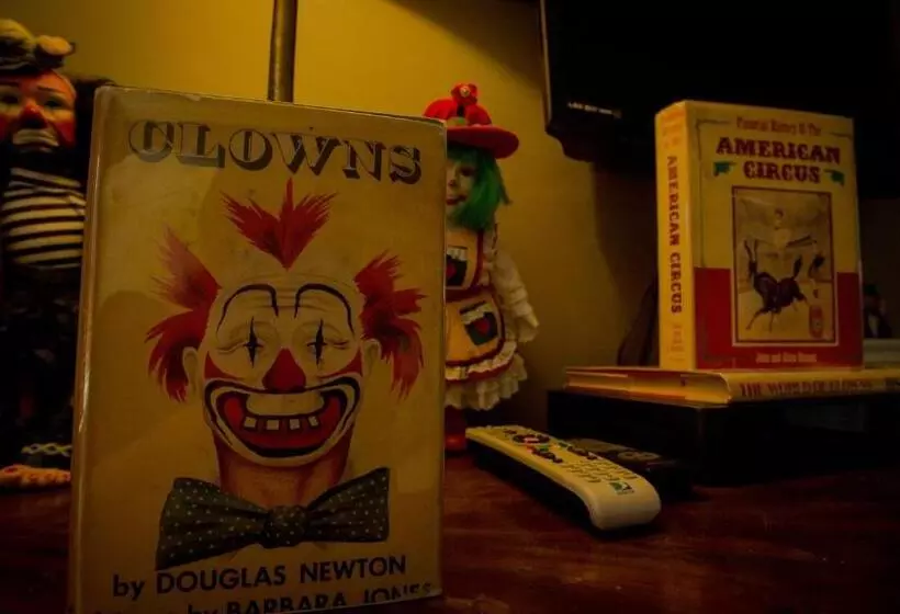 Majatalo Village Studios