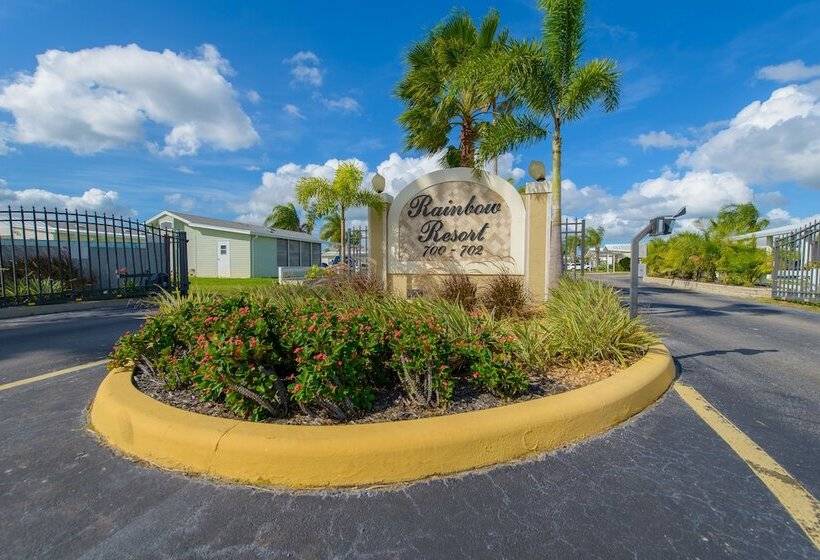 Rainbow Rv Resort