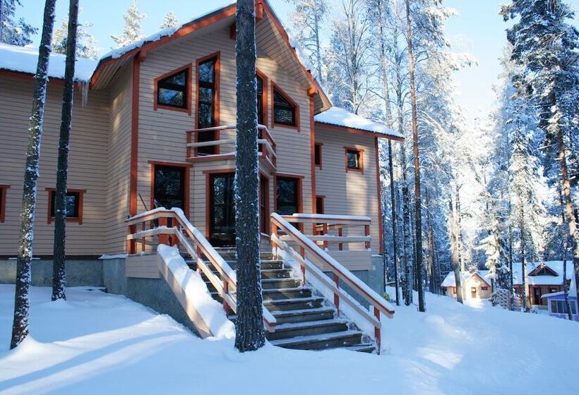 استراحتگاه Denisov Mys