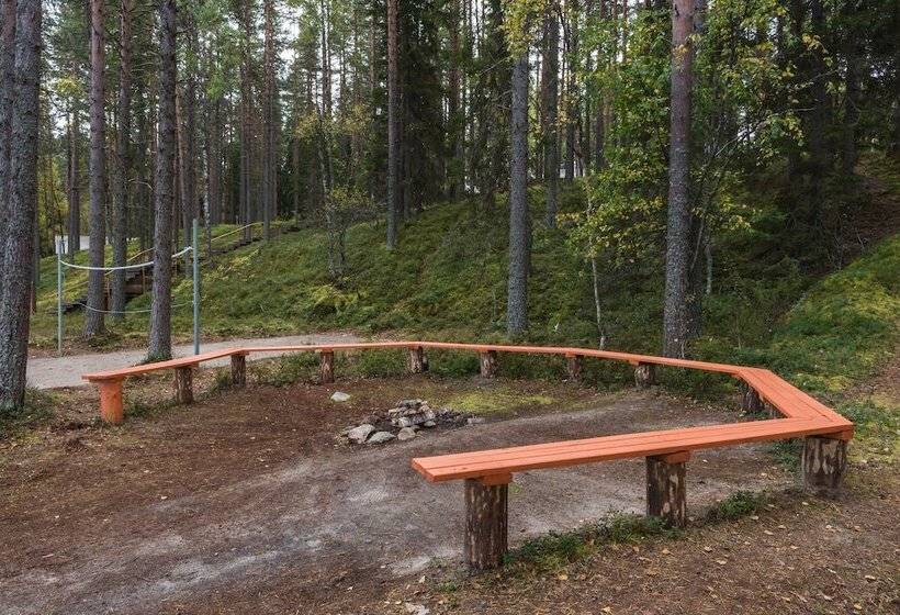 استراحتگاه Denisov Mys