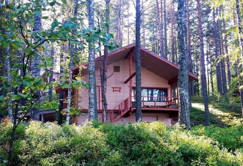 استراحتگاه Denisov Mys