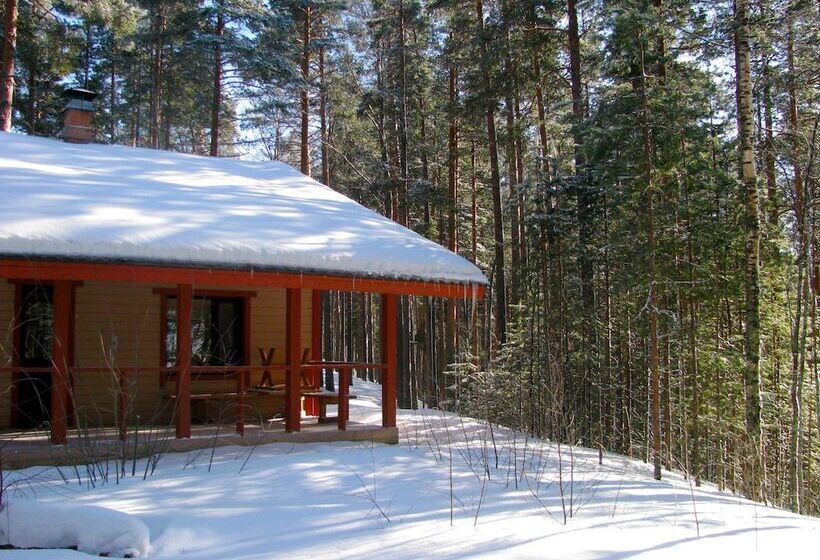 استراحتگاه Denisov Mys